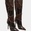 Revive Brown Multi Revive Brown Multi