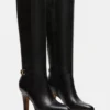 Rhett Black Leather Rhett Black Leather