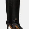 Rhett Black Leather Rhett Black Leather