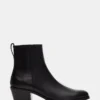 Richie Black Leather Richie Black Leather