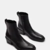 Richie Black Leather Richie Black Leather