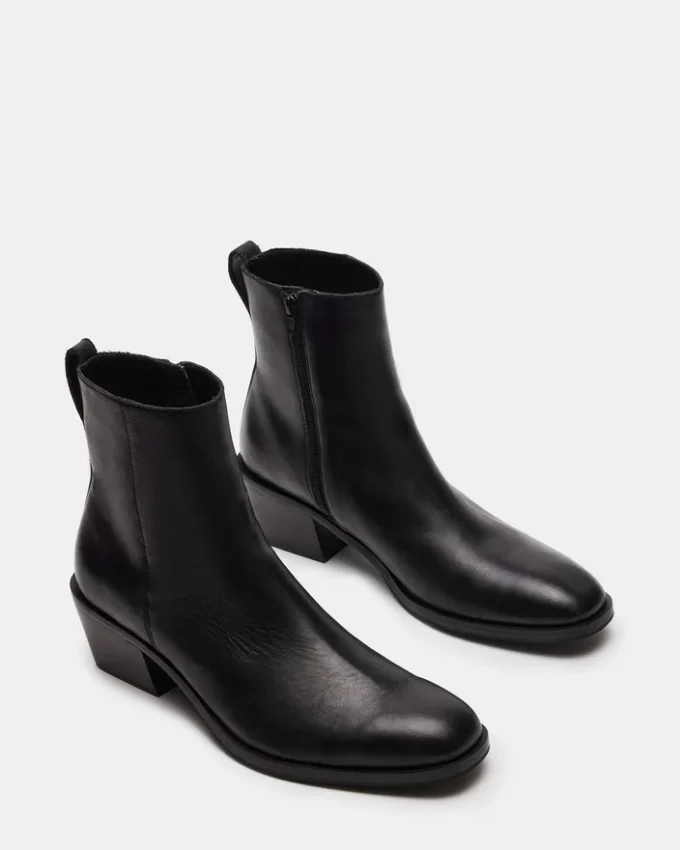 Richie Black Leather Richie Black Leather