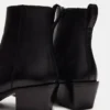 Richie Black Leather Richie Black Leather