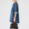 Riggs Bag Black/Gold Riggs Bag Black/Gold