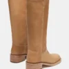 Riggs Banana Leather