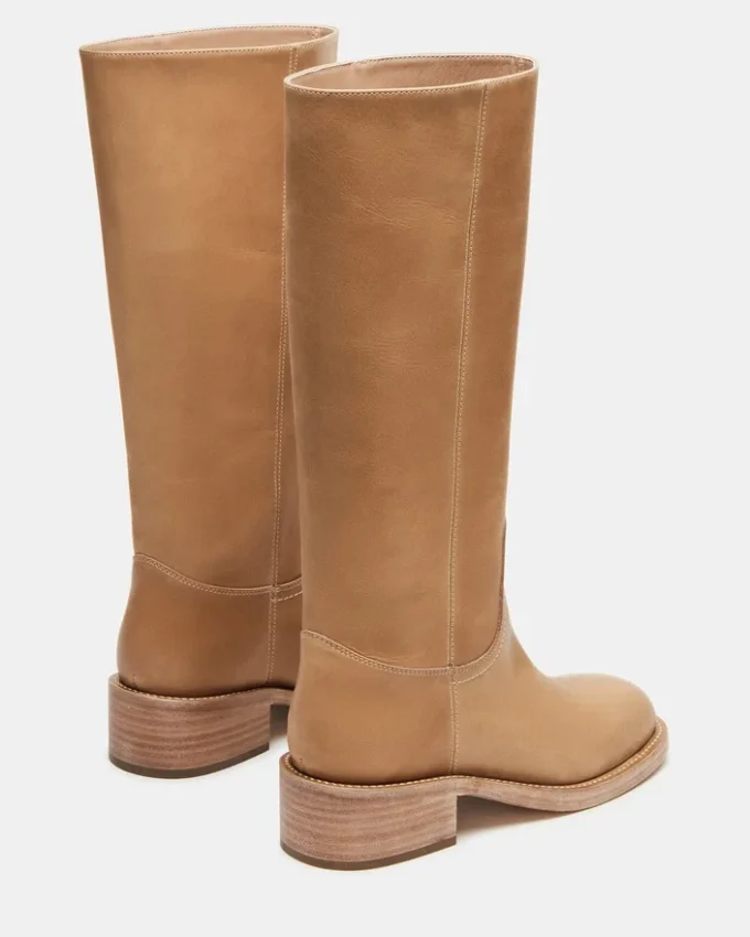 Riggs Banana Leather