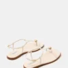 Ritzy Woven Bone
