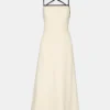 Riyan Dress Natural Riyan Dress Natural