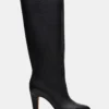 Rizk Black Leather Rizk Black Leather