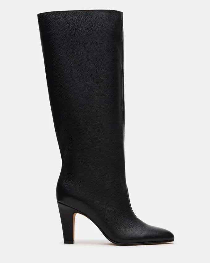Rizk Black Leather Rizk Black Leather