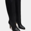 Rizk Black Leather Rizk Black Leather