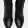 Rizk Black Leather Rizk Black Leather