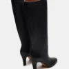 Rizk Black Leather Rizk Black Leather