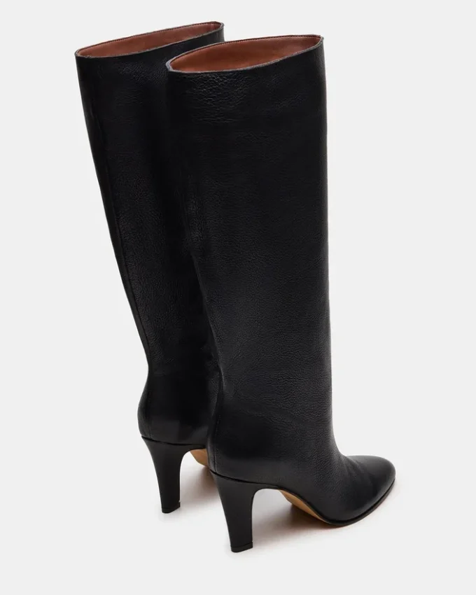 Rizk Black Leather Rizk Black Leather