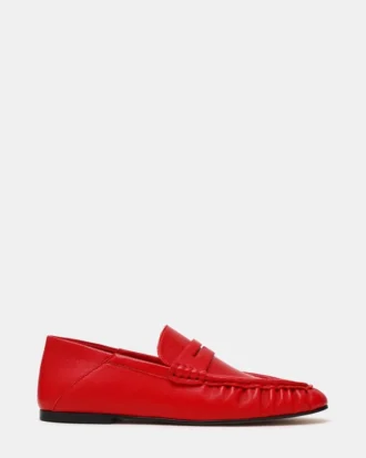 Roger Red Leather Roger Red Leather