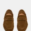 Roger Taupe Suede Roger Taupe Suede