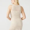 Ronnie Dress Beige Ronnie Dress Beige