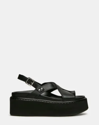 Rory Black Leather Rory Black Leather