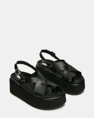 Rory Black Leather Rory Black Leather