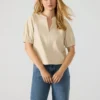 Roxanne Top Bone Roxanne Top Bone