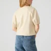 Roxanne Top Bone Roxanne Top Bone