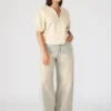 Roxanne Top Bone Roxanne Top Bone