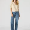 Roxanne Top Bone Roxanne Top Bone
