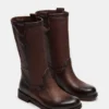 Ruben Brown Leather