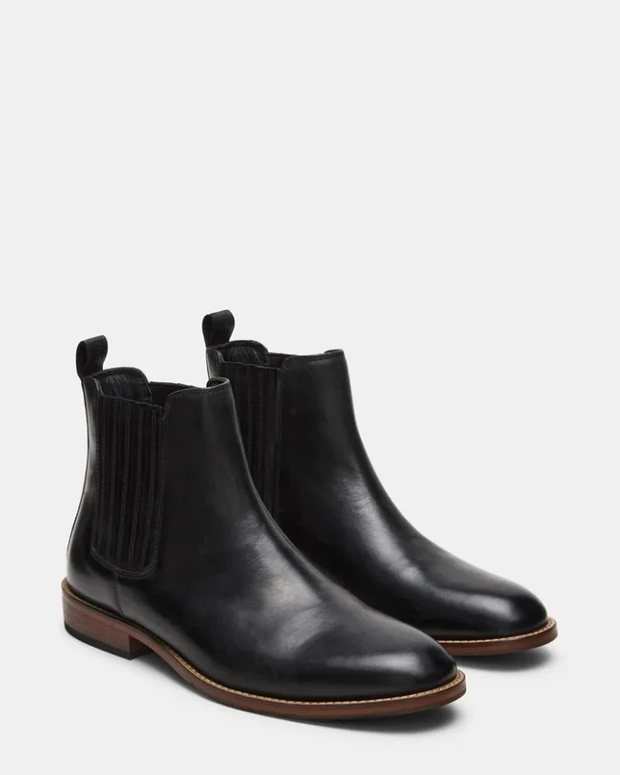Ryker Black Ryker Black