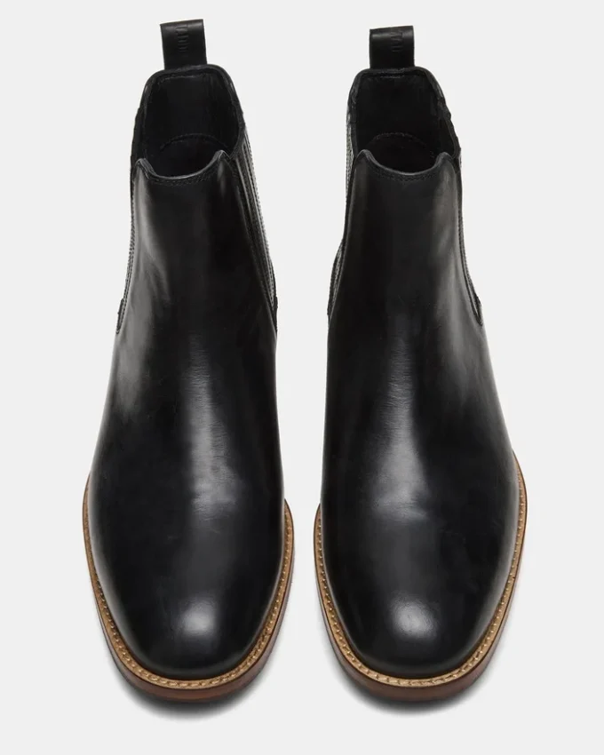 Ryker Black Ryker Black