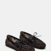 Sag Black/Leopard Sag Black/Leopard