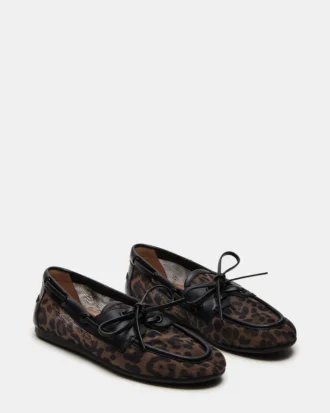 Sag Black/Leopard Sag Black/Leopard