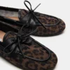 Sag Black/Leopard Sag Black/Leopard