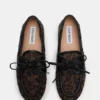 Sag Black/Leopard Sag Black/Leopard