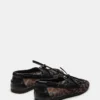 Sag Black/Leopard Sag Black/Leopard