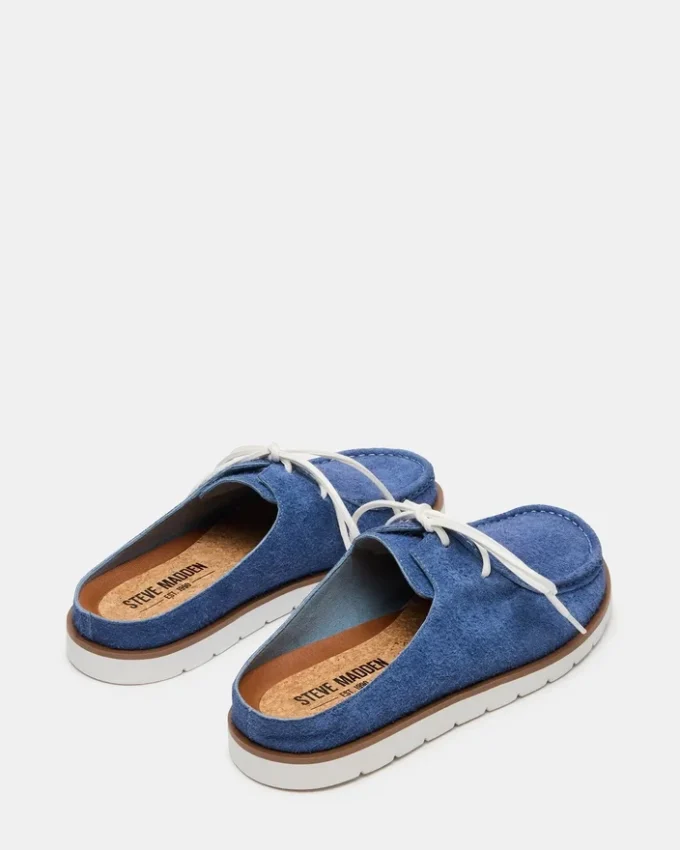 Sailor Blue Sailor Blue