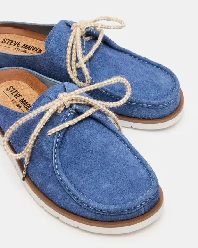 Sailor Blue Sailor Blue