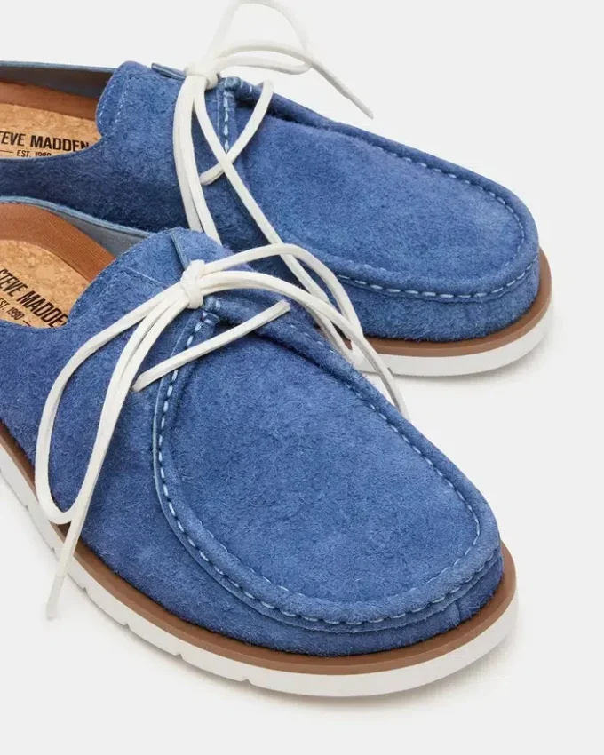 Sailor Blue Sailor Blue