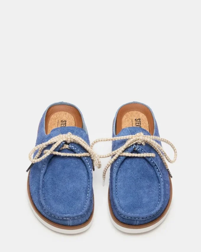 Sailor Blue Sailor Blue