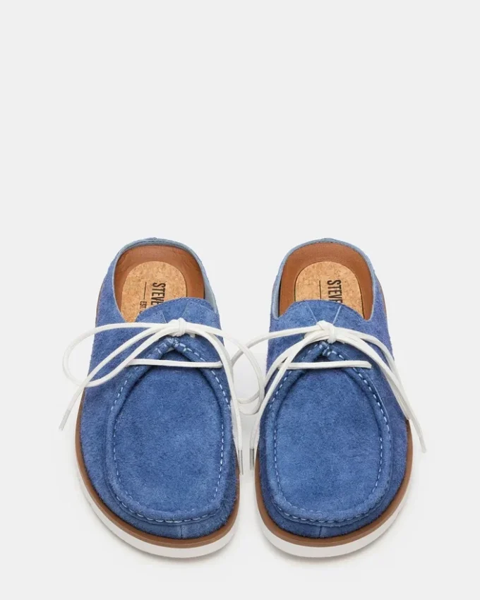 Sailor Blue Sailor Blue