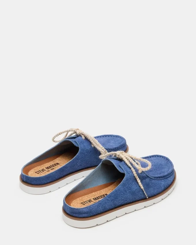 Sailor Blue Sailor Blue