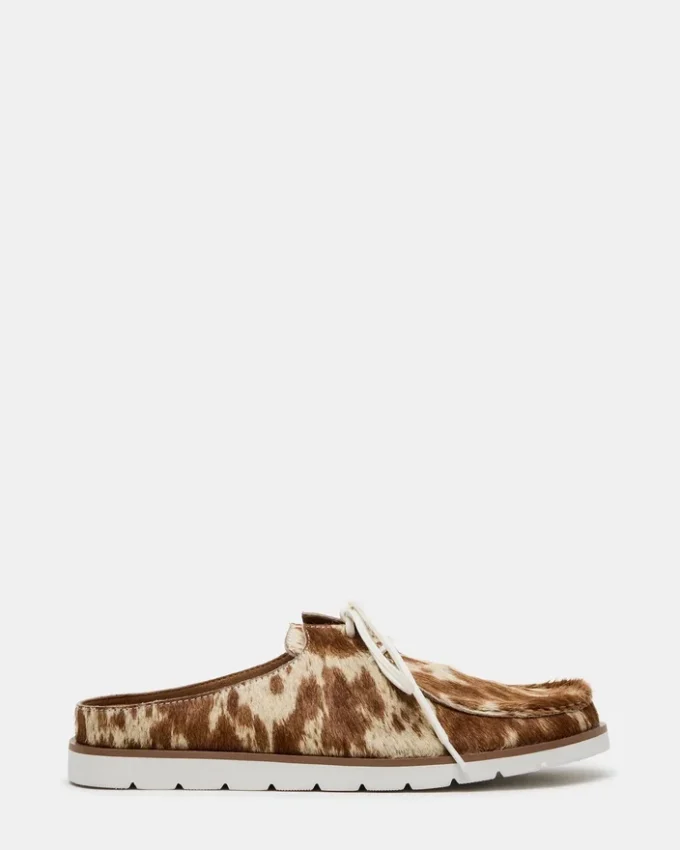 Sailor Brown White Sailor Brown White