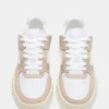 Sanchez White Multi Sanchez White Multi
