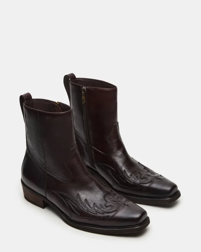 Santana Dark Brown