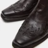 Santana Dark Brown