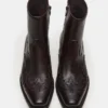 Santana Dark Brown
