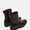 Santana Dark Brown