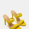 Saturn Yellow