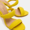 Saturn Yellow