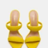 Saturn Yellow